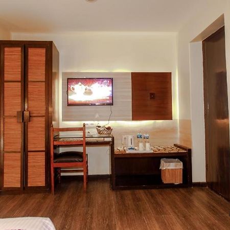 The Lakeside Retreat By Ime Hospitality Pvt Ltd Pokhara Esterno foto
