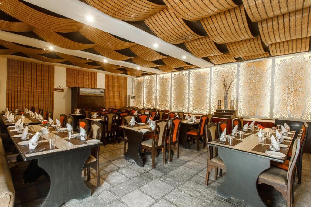 The Lakeside Retreat By Ime Hospitality Pvt Ltd Pokhara Esterno foto
